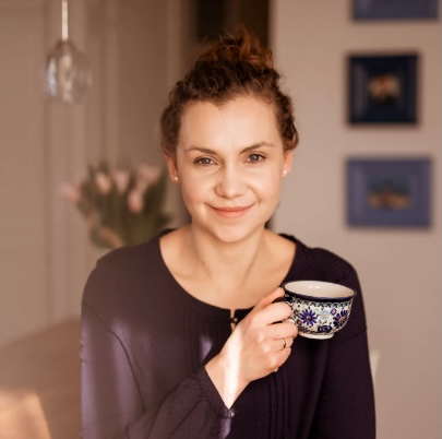 anna bosak
